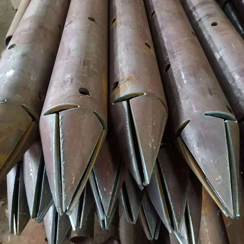 芜湖预埋注浆管